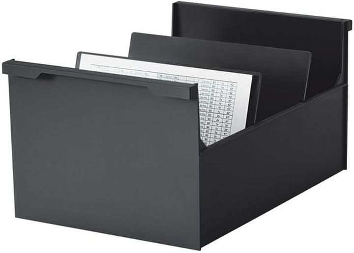 Produktbild Styro Karteikasten (A6)