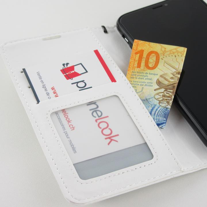 Produktbild PhoneLook Hülle Premium Flip (Apple iPhone 13 Pro Max)