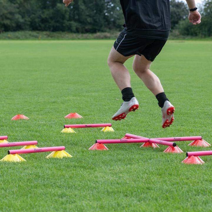 Image du produit Precision Bâton/table de coordination et de vitesse