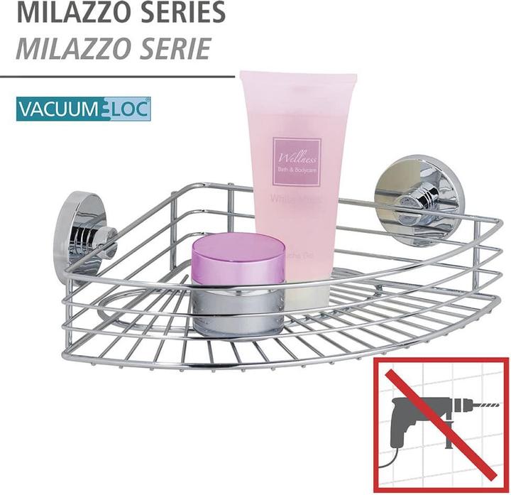 Image du produit Wenko Bari