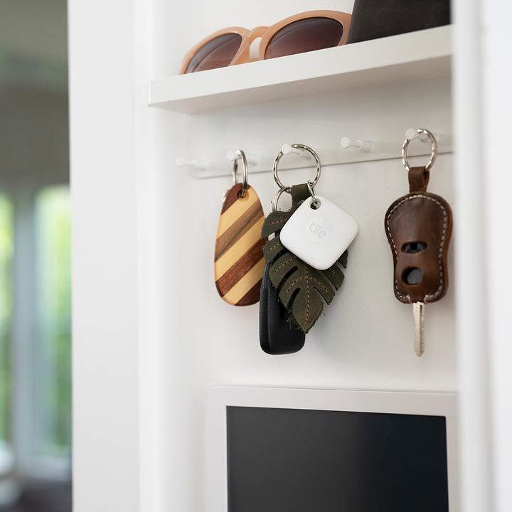 Actual product image Tile Mate (Android, iOS)