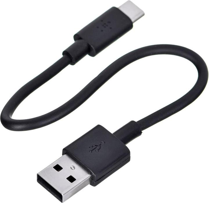 Produktbild Belkin BoostCharge (20000 mAh, 15 W, 74 Wh)