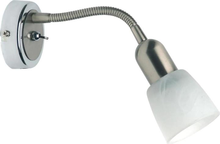 Immagine prodotto Brilliant Faretto da parete E14 40 W Energies (E14)