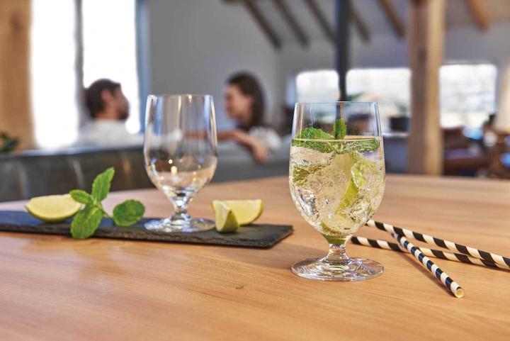 Produktbild Leonardo Trinkglas Ciao 3 dl, 6 Stück, Transparent (0.30 l, 6 x)