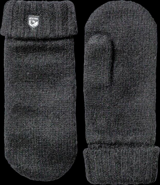 Image du produit Hestra Bonnie Knit Mitt (M)
