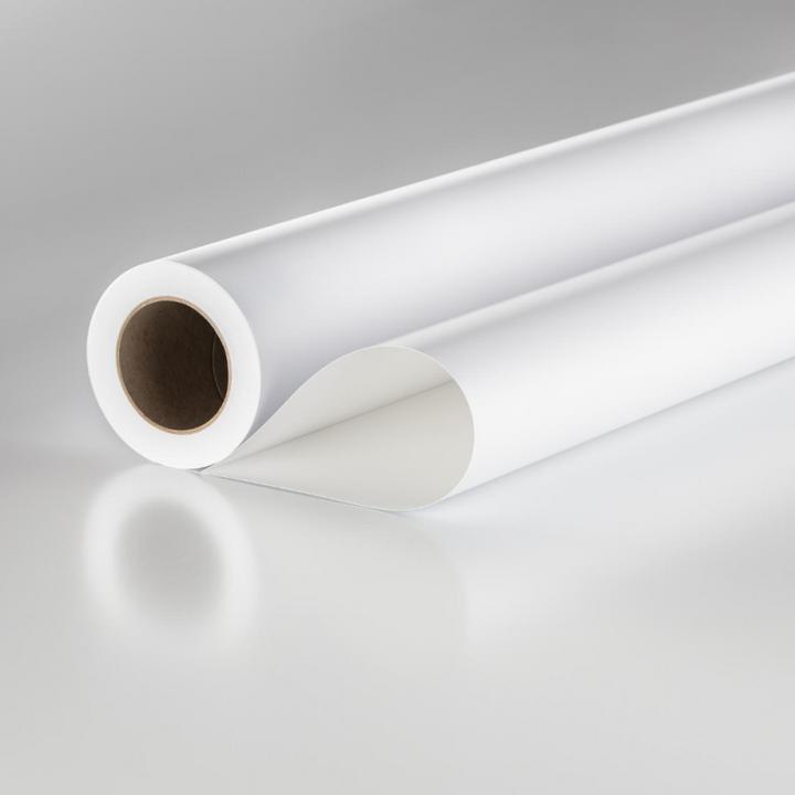 Actual product image Rauch Pearl 300 (300 g/m², 43.2 x 2500 cm, 1 x)