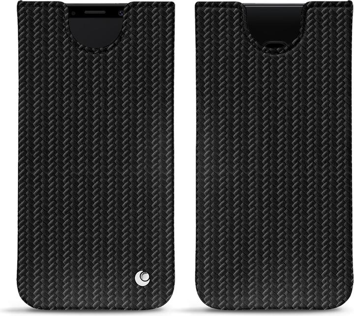 Image du produit Noreve Housse cuir (Samsung Galaxy S9)