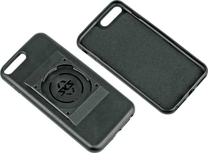 Actual product image SKS Compit Cover (LG Q7+, Apple iPhone 8, LG G6+)