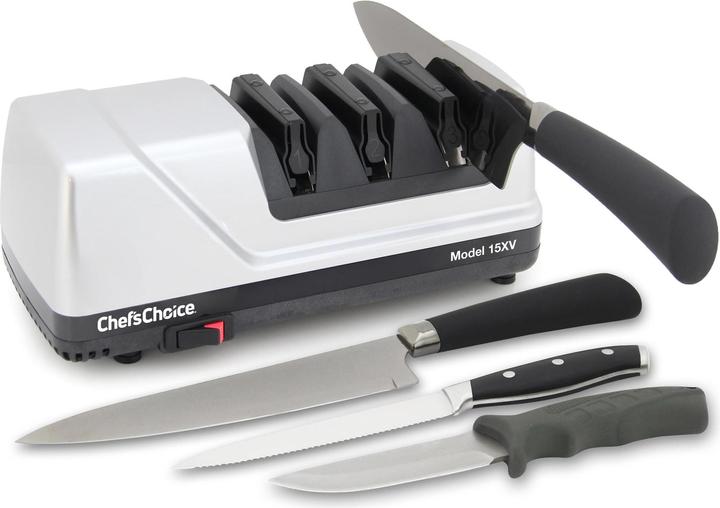 Immagine prodotto Chef's Choice Trizor XV