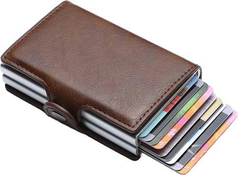 Novidarte Slimwallet