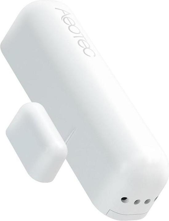 Actual product image Aeotec Door and window sensor