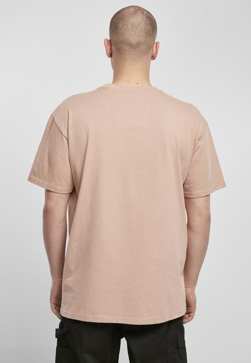 Produktbild MT TLC Group Logo Oversize Tee (XS)