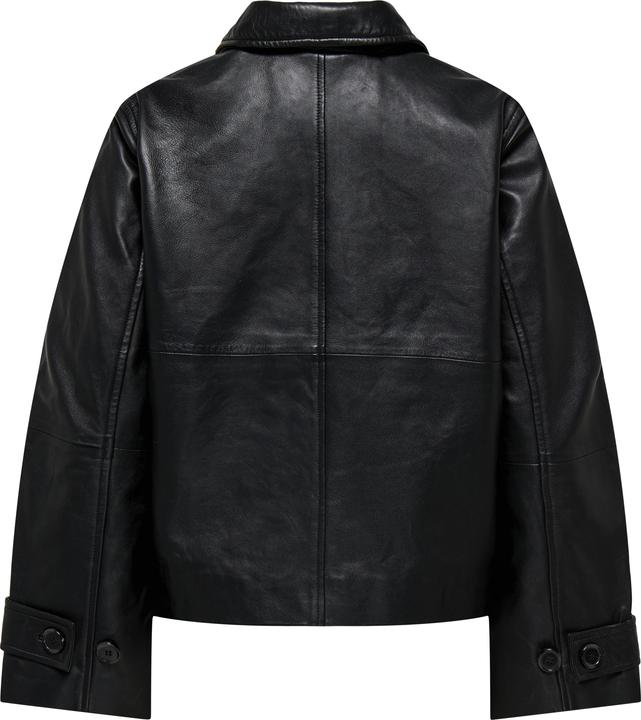 Immagine prodotto JdY JDYTAILOR Lederjacke Lederjacke (M)