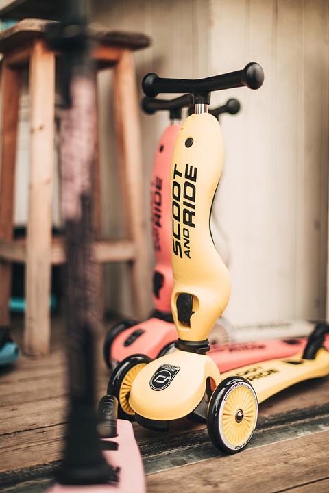 Image du produit Scoot and Ride Highwaykick 1