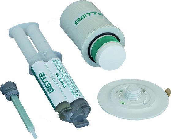 Bette GmbH & Co.KG BE Support foot for showers