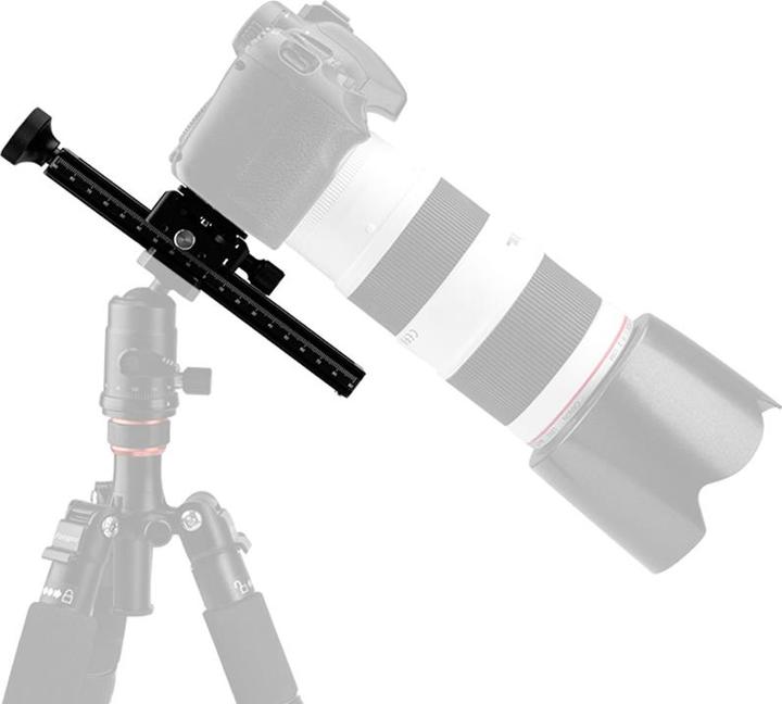 Image du produit Fotopro Macro Gimbal