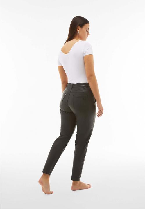 Immagine prodotto Freddy Pantaloni classici in ecopelle BLACK2HF310 (L)