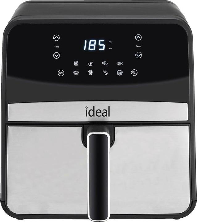 Produktbild Eldom IDEAL Fettfreie Fritteuse 6 5 L