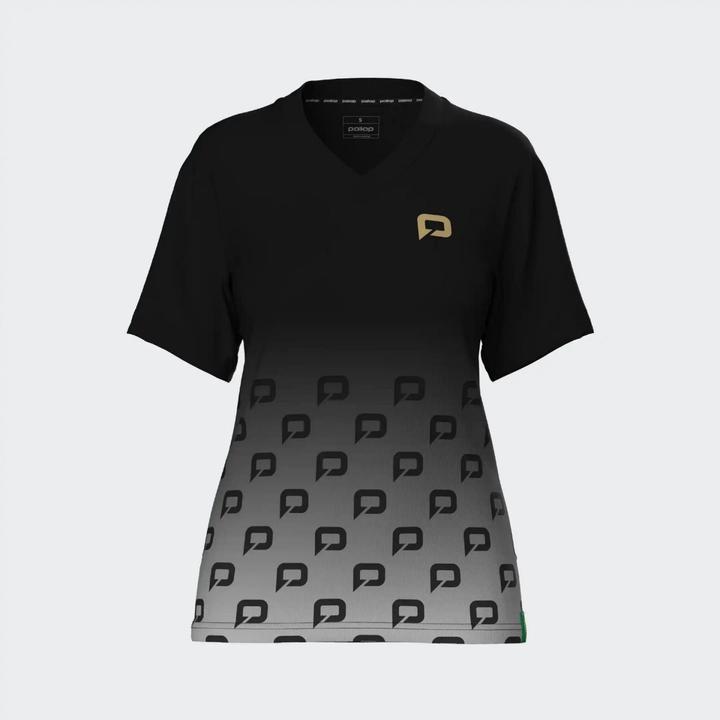 Produktbild Pallap Women's Competition pro Shirt black/mat gold (XS)