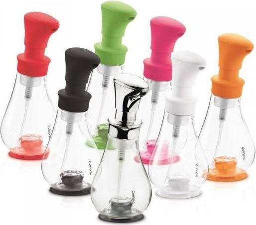 Image du produit Cuisipro Distributeur de mousse