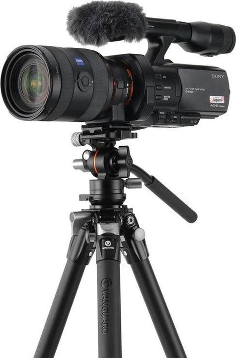 Productafbeelding Vanguard ALTA PRO 3VLT 235AV12 (Metaal)