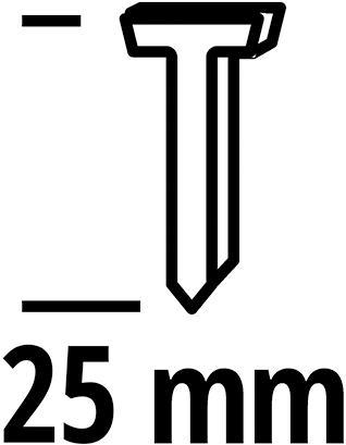Produktbild Einhell Tackernagel