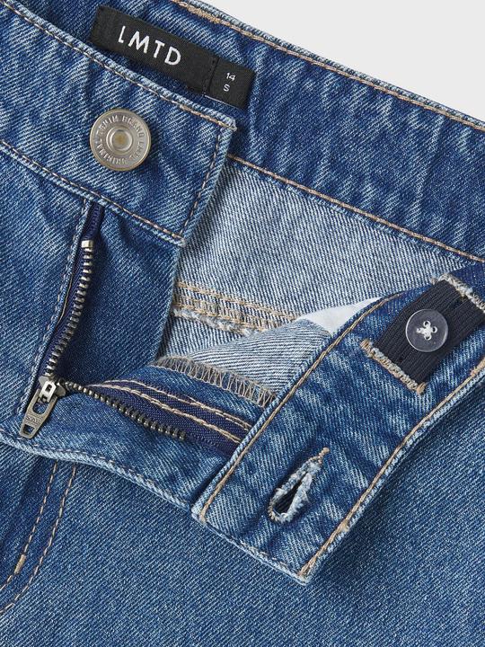 Actual product image Lmtd Loose Fit Jeans (176)