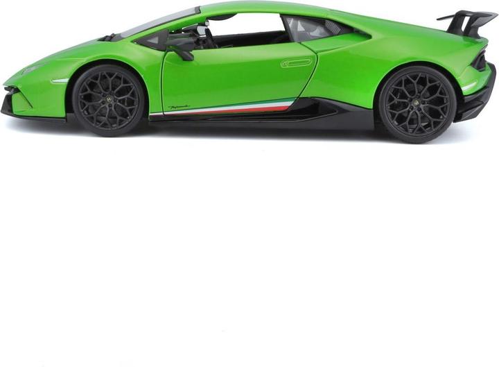 Produktbild Maisto Lamborghini Huracan Performante