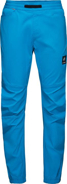 Glacier Blue
