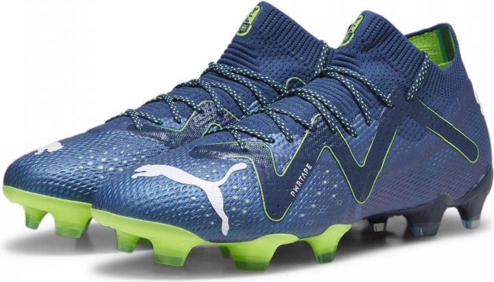 Actual product image Puma FUTURE ULTIMATE FG/AG Wn's (38)