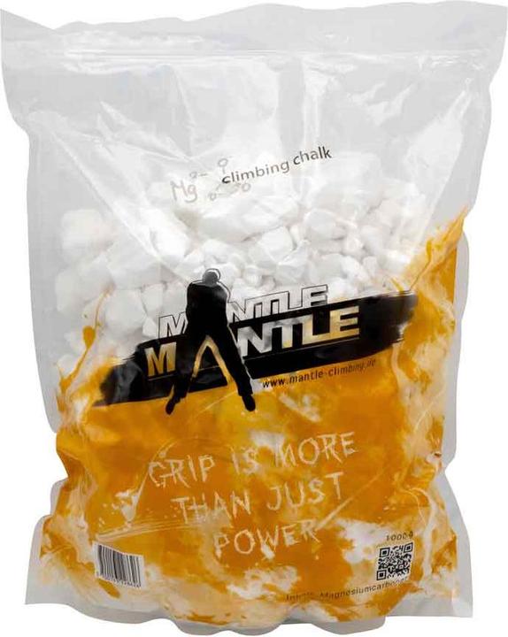 Mantle Chalk Powder