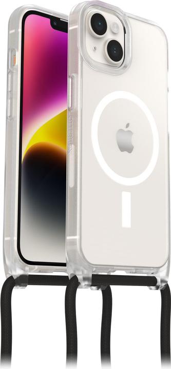 Actual product image OtterBox React Necklace - MagSafe Smartphone Cover