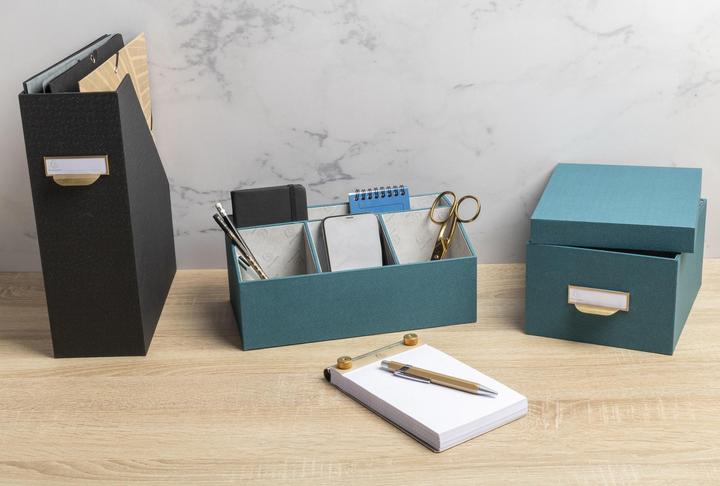 Produktbild Exacompta Schreibtisch organizer OfficeByMe