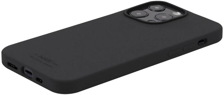 Actual product image Holdit Silicone (Apple iPhone 13 Pro)