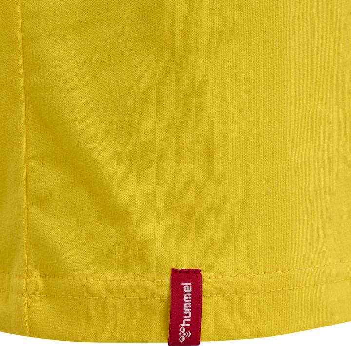 Image du produit hummel Hmlred Basic T-Shirt S/S Kids (140)