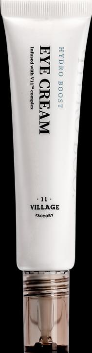 Produktbild Village 11 Factory Hydro boost eye cream (Crème, 25 ml)