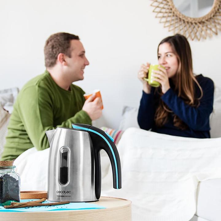 Actual product image Cecotec ThermoSense (1.20 l)
