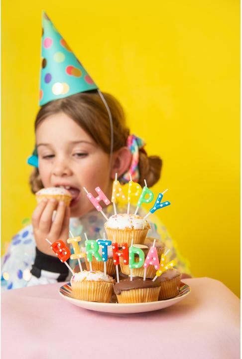 Produktbild Partydeco Partyhüte