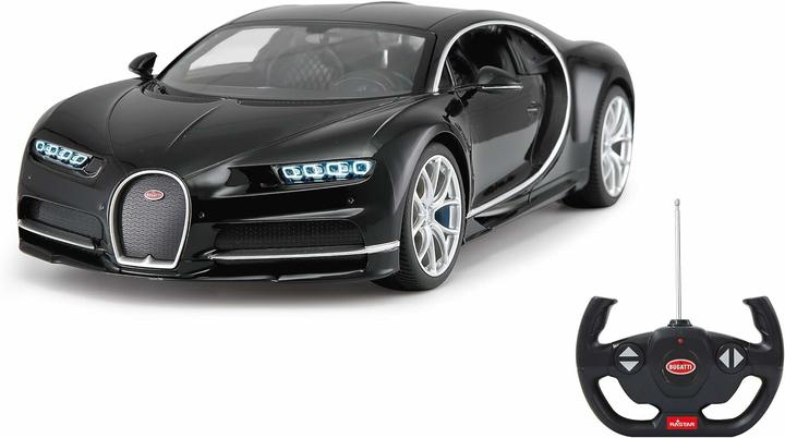 Image du produit Jamara Bugatti Chiron