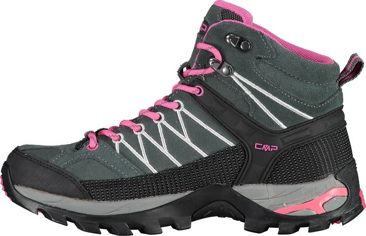 Produktbild CMP Campagnolo Rigel Mid Trekking WP Shoes (41)