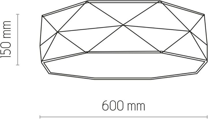 Image du produit famlights Samuel (E27)