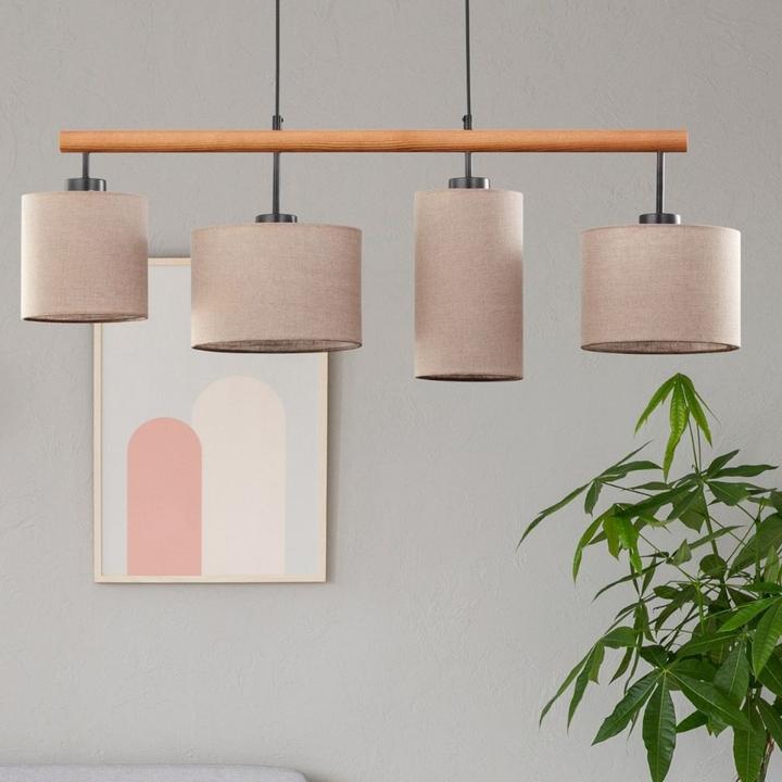 Actual product image famlights Jana (E27)