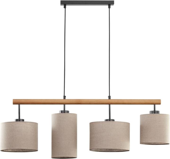 Actual product image famlights Jana (E27)