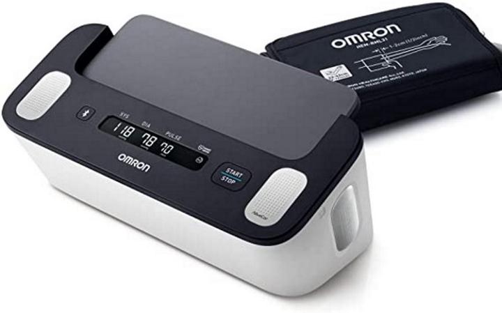 Image du produit Omron Complete (Tensiomètre à bras)