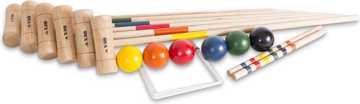 Immagine prodotto Bex Gioco Attività Croquet