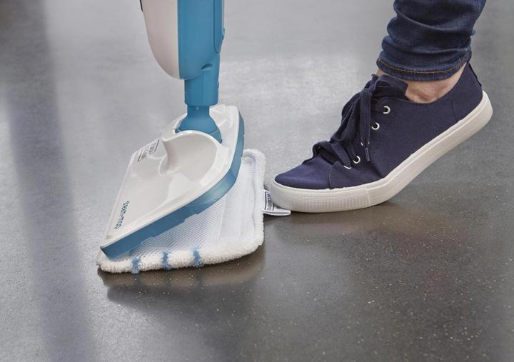 Immagine prodotto Black & Decker Mop a vapore FSMH13E10 (1300 W)