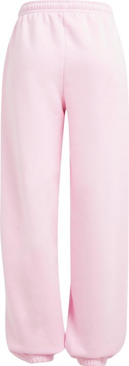 Actual product image Mister Tee MisterTee Real Queen EMB Ladies Fluffy Sweatpants - 193911 (XL)