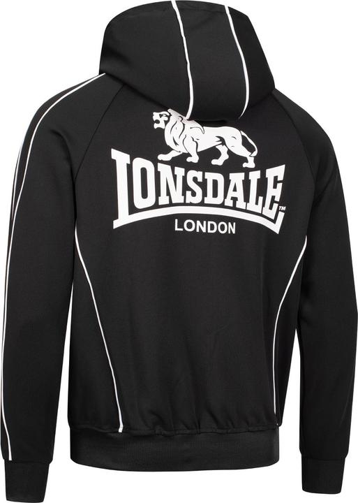 Lonsdale Achavanich (L)