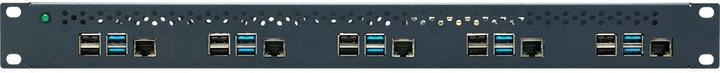 Actual product image Rackmount.IT RM-PI-T1 (Housing)