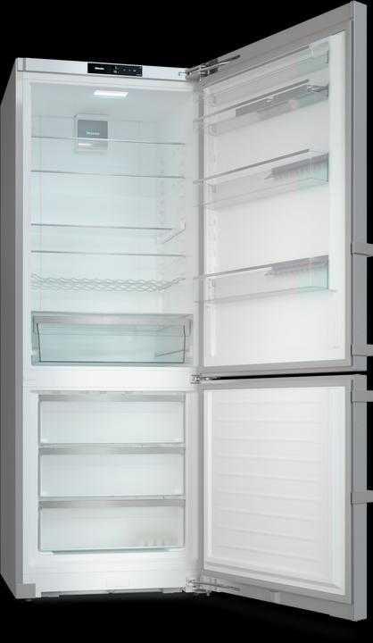 Image du produit Miele KFN 4796 CD (485 l)